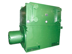 榆林直流电机YRKS系列高压电动机
