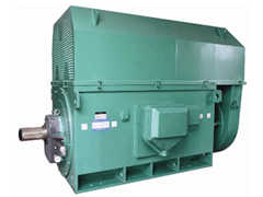 榆林直流电机YKK系列高压电机