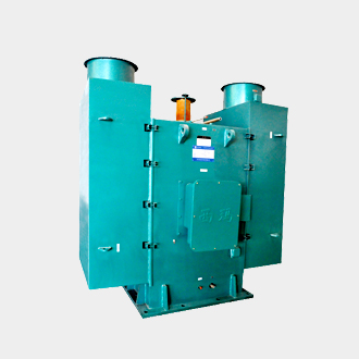 榆林直流电机YLKK4503-2立式中型高压电机
